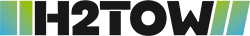 H2TOW Logo